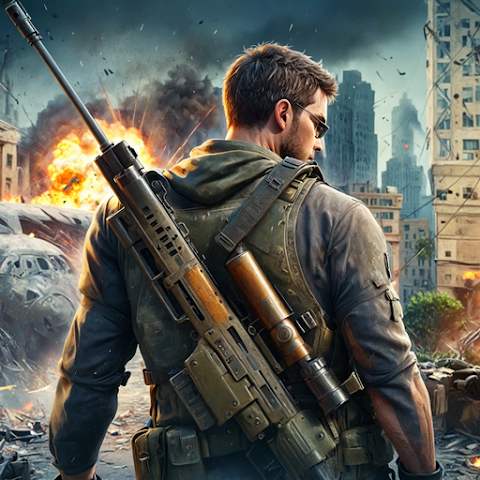 دانلود Survival Subra – بازی اکشن “نبرد برای بقاء“ اندروید + مود